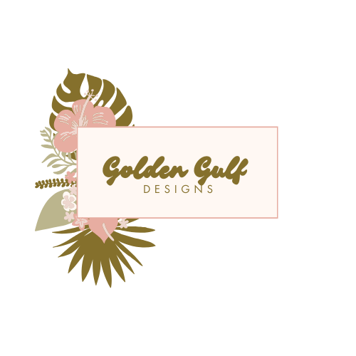 Golden Gulf Designs